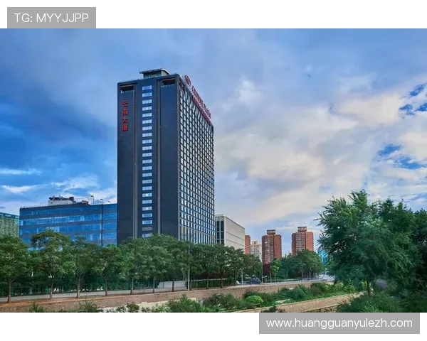 皇冠集团大厦：未来发展规划与投资潜力分析